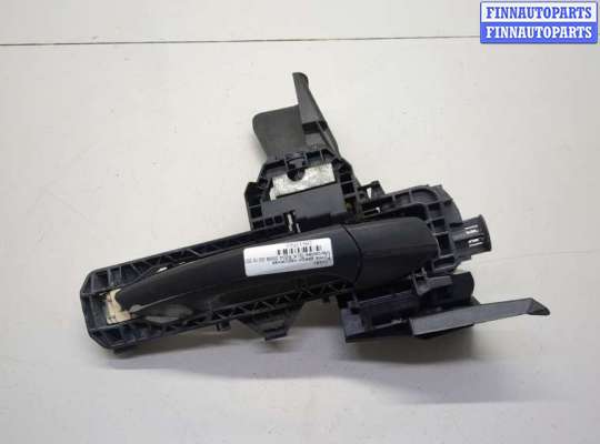 Ручка двери наружная MB1580093 на Mercedes GLK X204 2008-2015