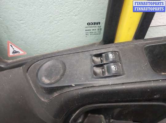 купить Замок двери на Iveco Daily 6 2014-