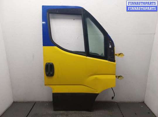 купить Замок двери на Iveco Daily 6 2014-