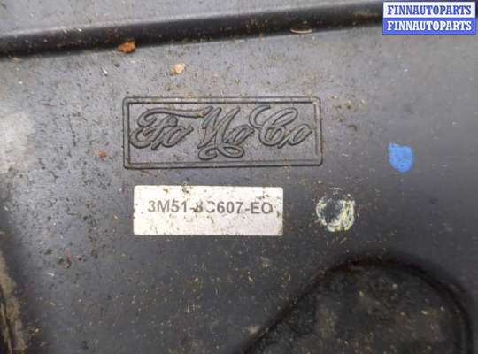 купить Вентилятор радиатора на Ford Focus 2 2005-2008