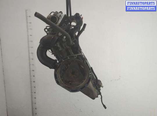 купить Двигатель (ДВС) на Mercedes A W168 1997-2004