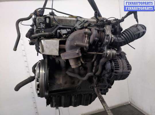 Форсунка топливная OP2445267 на Opel Signum