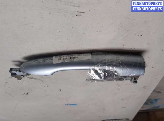 купить Ручка двери наружная на Nissan Primera P12 2002-2008