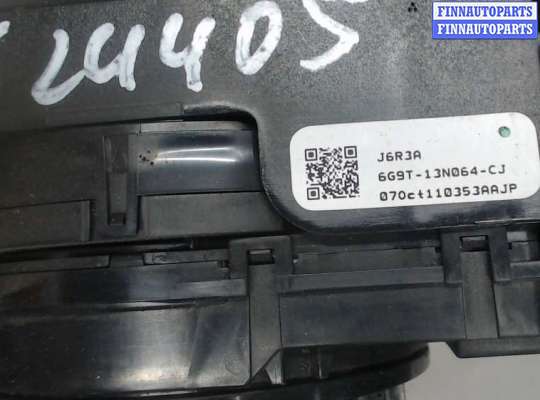 купить Переключатель поворотов и дворников (стрекоза) на Ford Galaxy 2006-2010