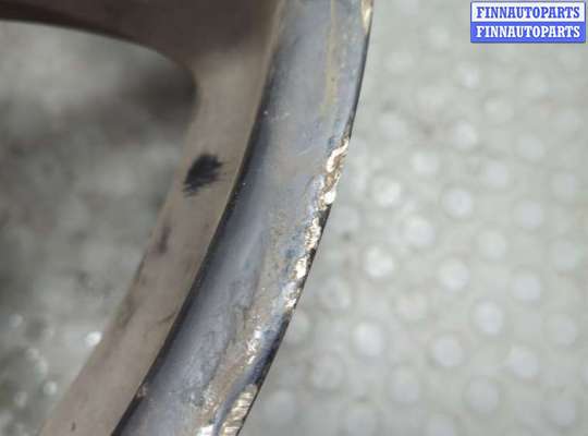 купить Диск литой на Porsche Cayenne 2002-2010