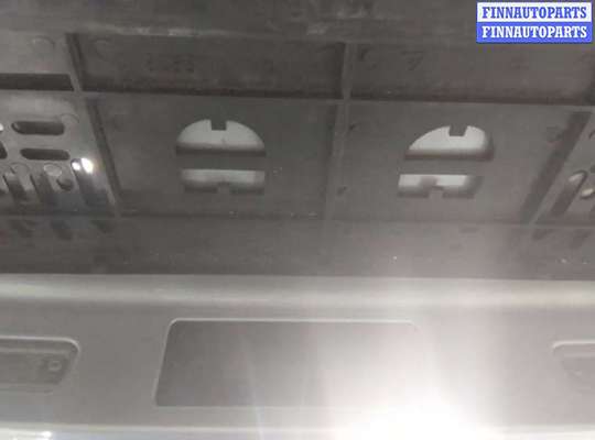 купить Крышка (дверь) багажника на Mercedes C W203 2000-2008