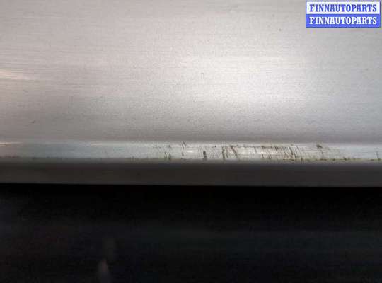 купить Крышка (дверь) багажника на Mercedes C W203 2000-2008