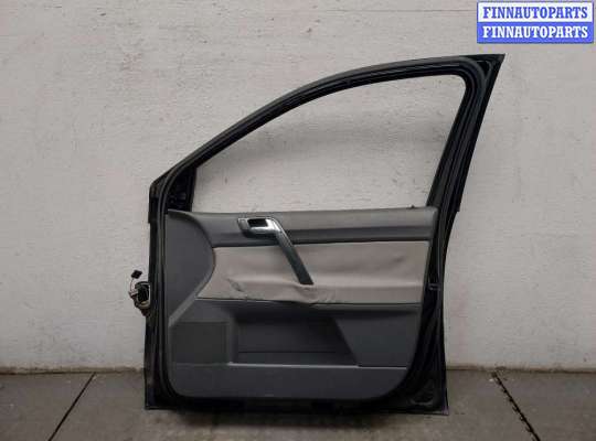 купить Ручка двери наружная на Volkswagen Polo 2001-2005