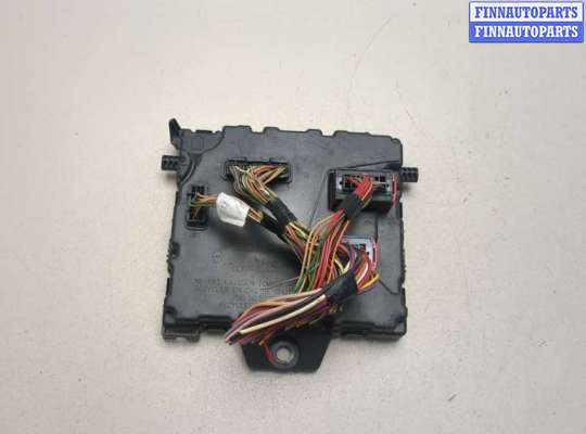 Блок управления бортовой сети (Body Control Module) RN1495017 на Opel Movano 2010-