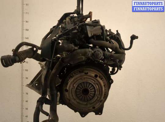 купить Двигатель (ДВС) на Volkswagen Polo 2001-2005