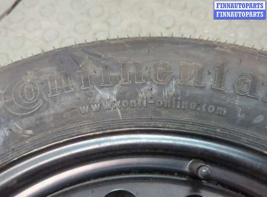 Колесо запасное