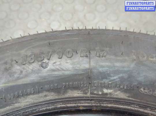 купить Колесо запасное (таблетка) на Ford Kuga 2008-2012