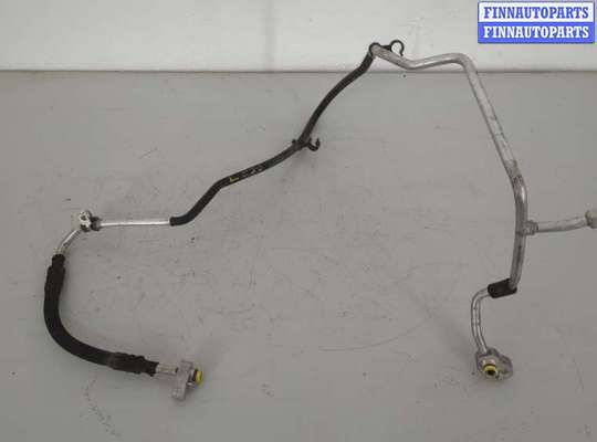 Трубка кондиционера PR36543 на Porsche Cayenne 2002-2010