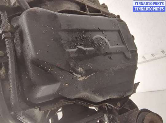 купить КПП - автомат (АКПП) на Audi A4 (B5) 1994-2000