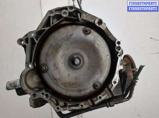 купить КПП - автомат (АКПП) на Audi A4 (B5) 1994-2000