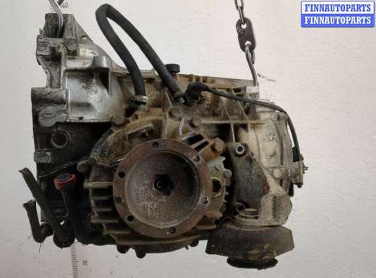 купить КПП - автомат (АКПП) на Audi A4 (B5) 1994-2000