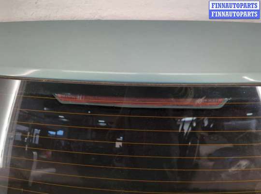 купить Крышка (дверь) багажника на Volkswagen Passat 5 1996-2001