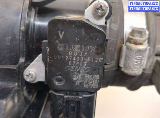 купить Измеритель потока воздуха (расходомер) на Suzuki SX4 2006-2014