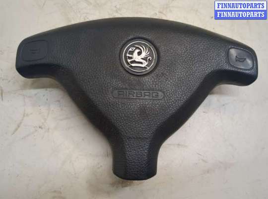 купить Подушка безопасности водителя на Opel Astra G 1998-2005