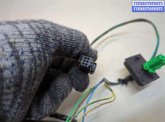 купить Зеркало боковое на Citroen C4 2004-2010