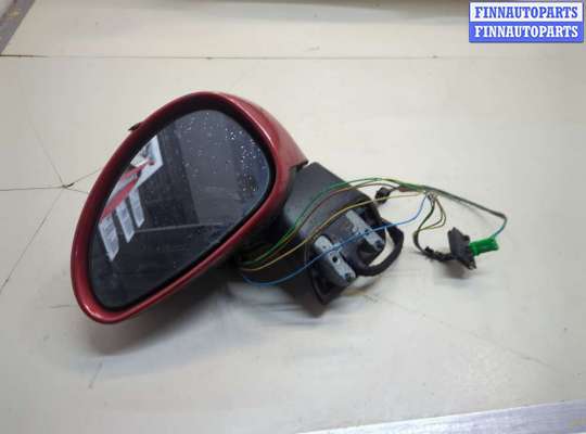 Купить Зеркало боковое на Citroen C4 2004-2010 Зеркало боковое CT1129247 на Citroen C4 2004-2010