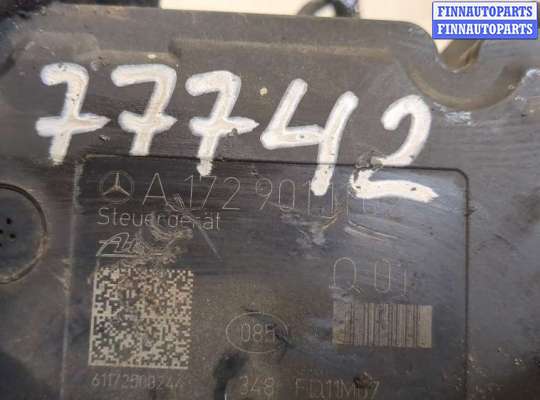 купить Блок АБС, насос (ABS, ESP, ASR) на Mercedes C W204 2006-2015