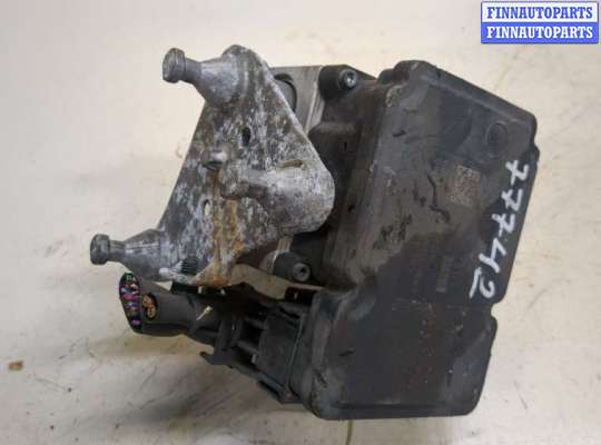 купить Блок АБС, насос (ABS, ESP, ASR) на Mercedes C W204 2006-2015