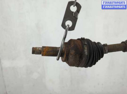 купить Полуось (приводной вал, шрус) на Mazda 3 (BK) 2003-2009