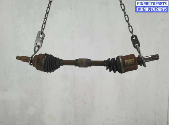 купить Полуось (приводной вал, шрус) на Mazda 3 (BK) 2003-2009