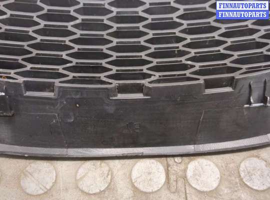купить Решетка радиатора на Seat Leon 2 2005-2012