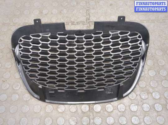 купить Решетка радиатора на Seat Leon 2 2005-2012