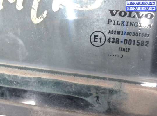 купить Стекло форточки двери на Volvo XC90 2002-2014
