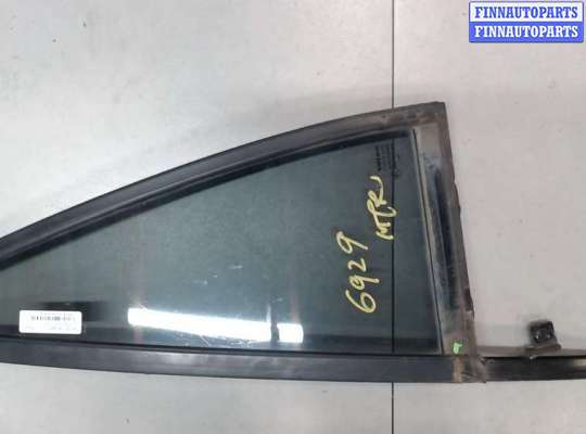 купить Стекло форточки двери на Volvo XC90 2002-2006