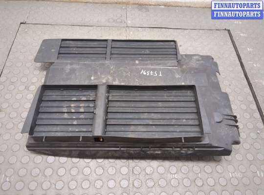 купить Жалюзи радиатора на Ford Focus 3 2011-2015