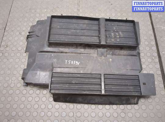 купить Жалюзи радиатора на Ford Focus 3 2011-2015