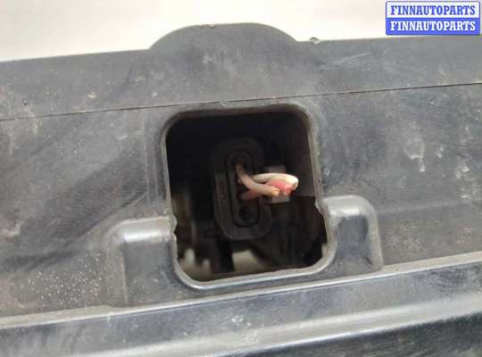 купить Жалюзи радиатора на Ford Focus 3 2011-2015