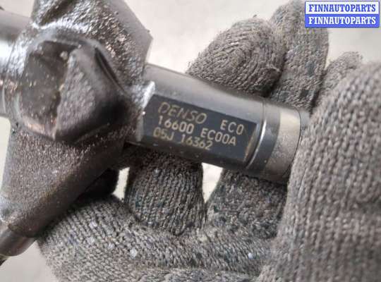 купить Форсунка топливная на Nissan Pathfinder 2004-2014