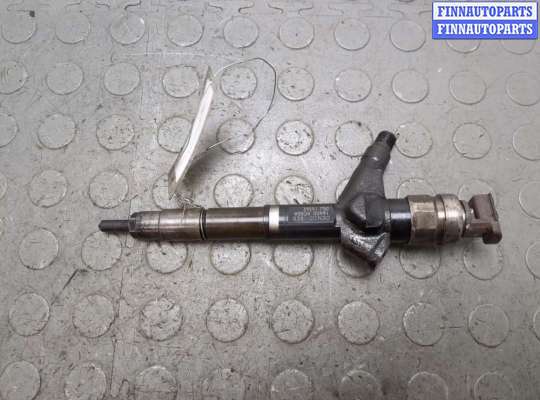 купить Форсунка топливная на Nissan Pathfinder 2004-2014