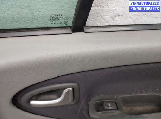 купить Ручка двери наружная на Renault Scenic 1996-2002