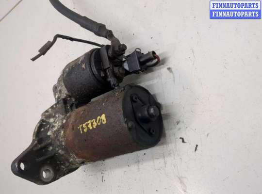 Стартер на Volkswagen Golf IV (1J)