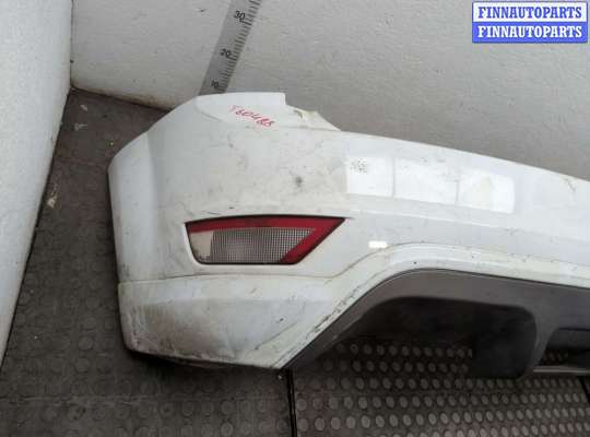 купить Кронштейн бампера на Ford Focus 2 2008-2011
