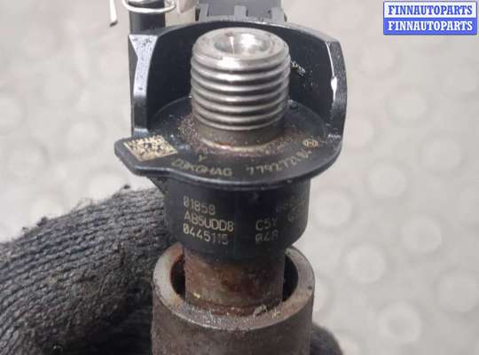 купить Форсунка топливная на BMW 7 E65 2001-2008