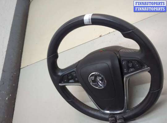 купить Руль на Opel Mokka 2012-2019