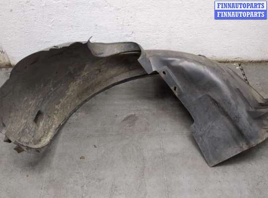 купить Защита арок (подкрылок) на Ford Kuga 2008-2012