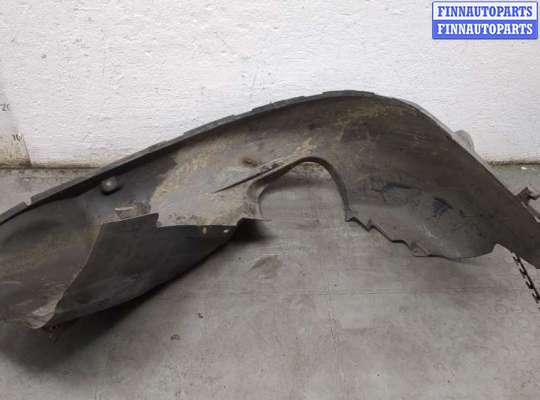 купить Защита арок (подкрылок) на Ford Kuga 2008-2012