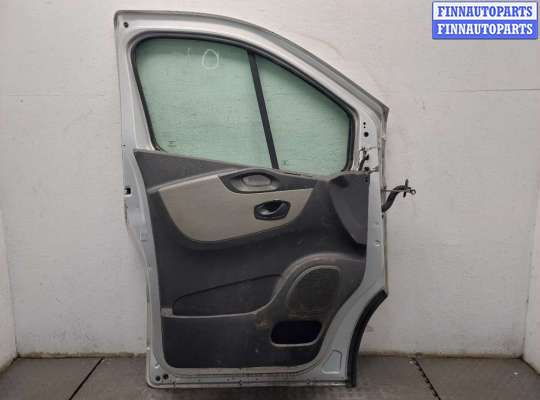 купить Стекло форточки двери на Renault Trafic 2014-2021