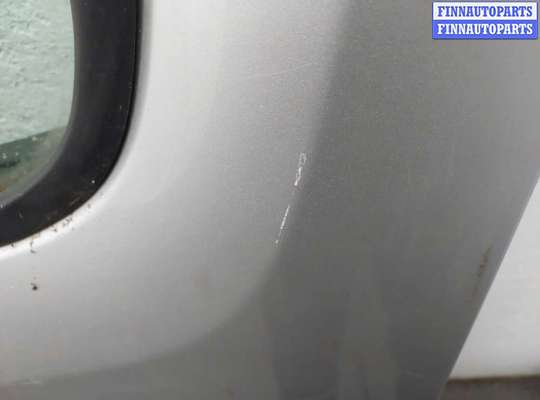 купить Стекло форточки двери на Renault Trafic 2014-2021