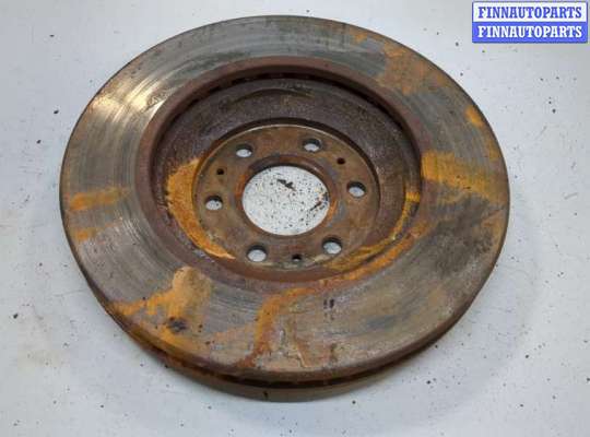 купить Диск тормозной на Cadillac SRX 2003-2009