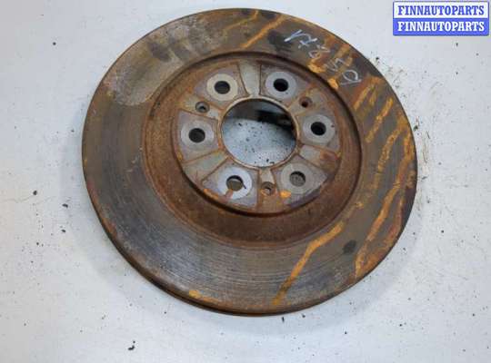 купить Диск тормозной на Cadillac SRX 2003-2009