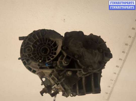 купить КПП 5-ст.мех. (МКПП) на Opel Astra H 2004-2010